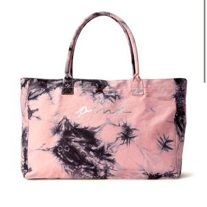 Victoria’s Secret Pink Bag